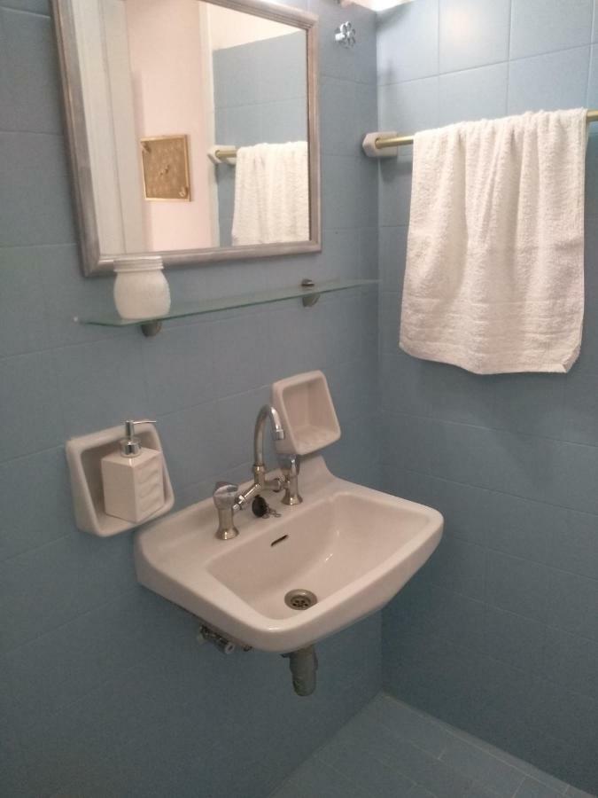 Galaxy Apartments Alikí エクステリア 写真